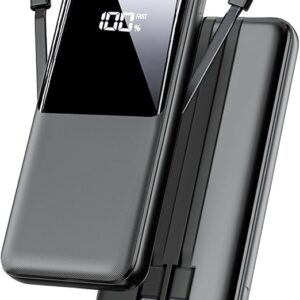 STARX Portable Charger Power Bank